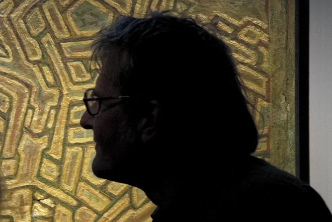 Konrad Topolovec FOTO: Brane Piano