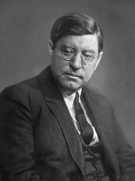 Sven Elvestad je pisal pod psevdonimom Stein Riverton. FOTO: Wikipedija