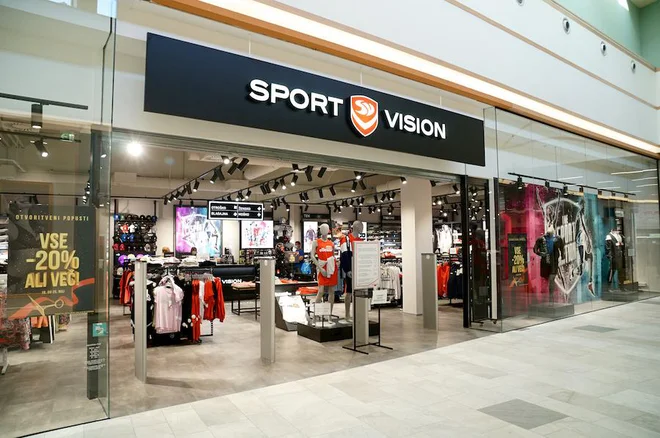 FOTO: Sport Vision