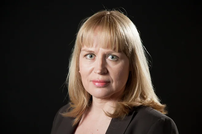 Melita Poler Kovačič FOTO: Arhiv FDV