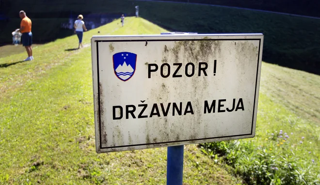Za pot do Srbije ne bo treba imeti potrdila o neokuženosti. FOTO: Roman Šipić