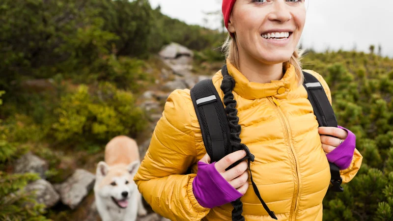 Fotografija: Um vpliva na telo, telesni občutki in impulzi pa vplivajo na delovanje uma. FOTO: Shutterstock