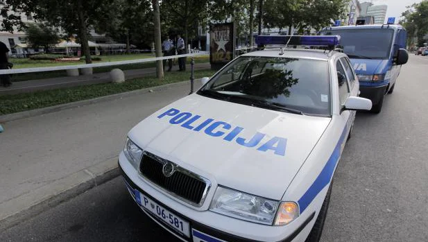 Fotografija: Fotografija je simbolična. FOTO: Jože Suhadolnik