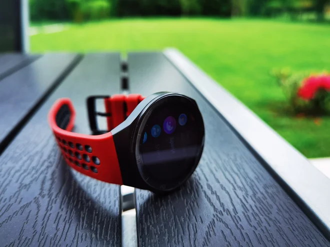 Huawei GT2e,fotografirano s telefonom Huawei P40 Pro