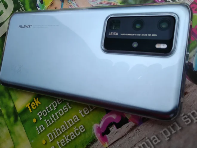 Huawei P40 Pro