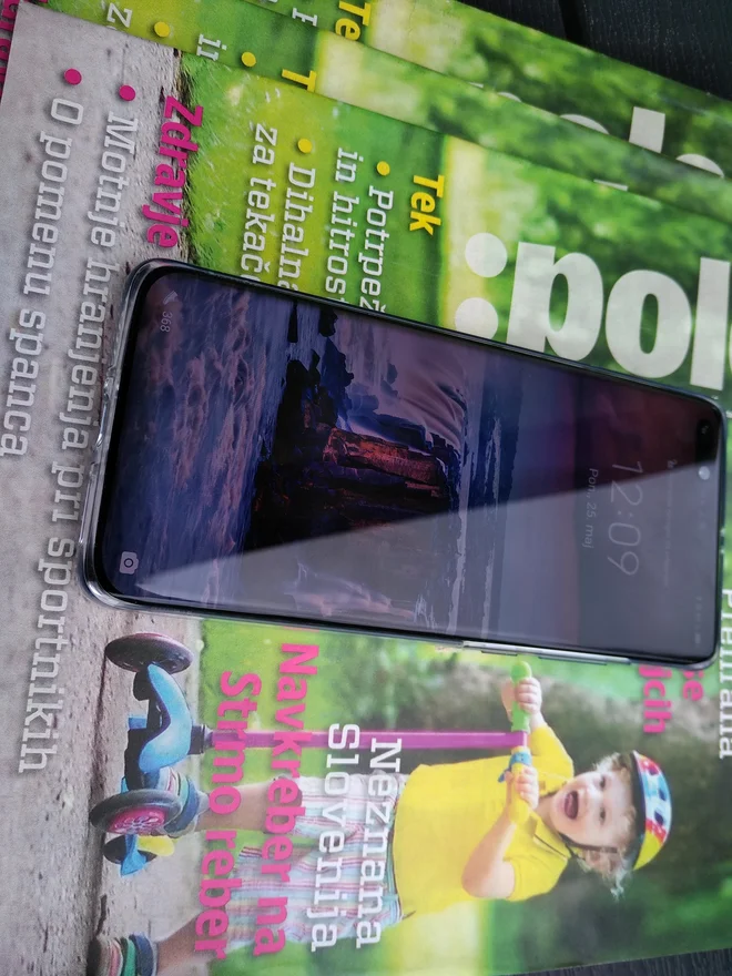 Huawei P40 Pro