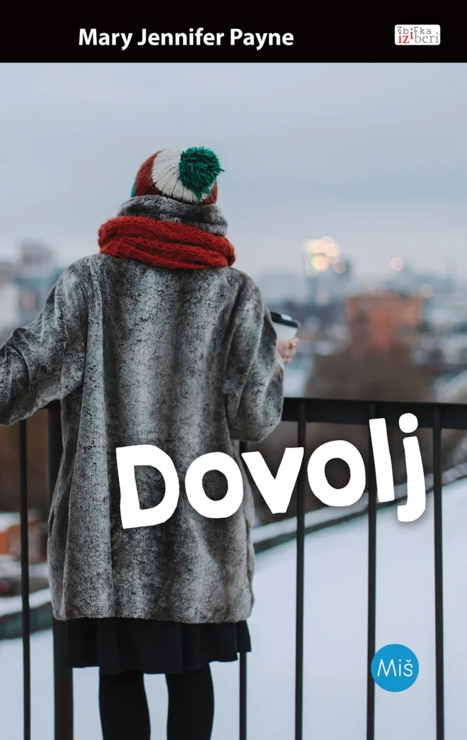 Dovolj