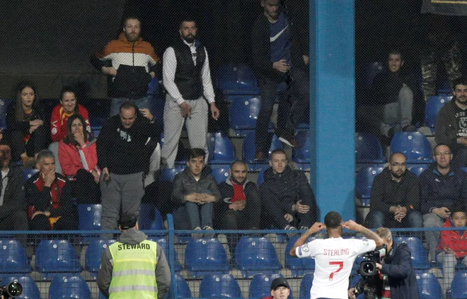 V Črni gori bodo navijači že konec tedna lahko spremljali nogometne tekem s tribun stadionov. FOTO: Reuters