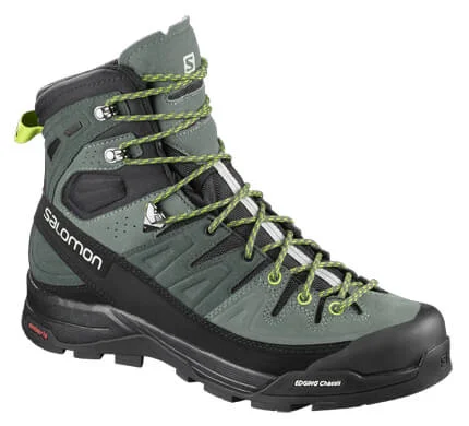 Salomon X AlpHigh LTR GTX FOTO: Arhiv proizvajalca