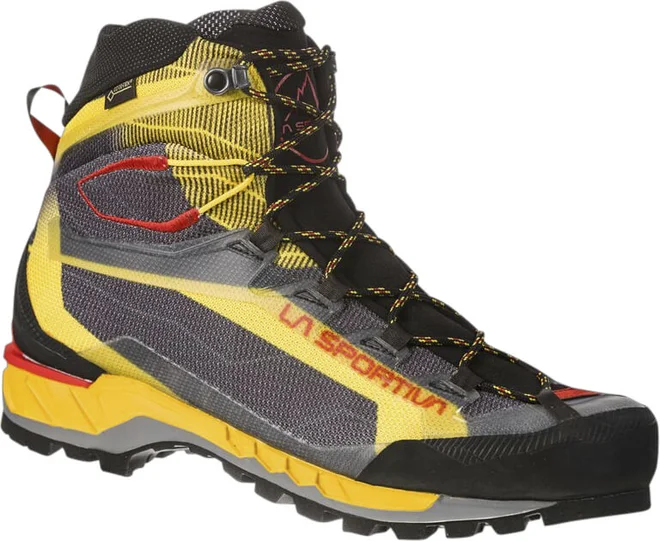 La Sportiva Trango Tech GTX FOTO: Arhiv proizvajalca