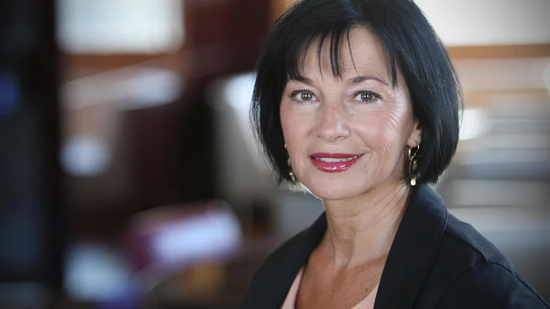 Fotografija: Azra Širovnik FOTO: Jure Eržen
