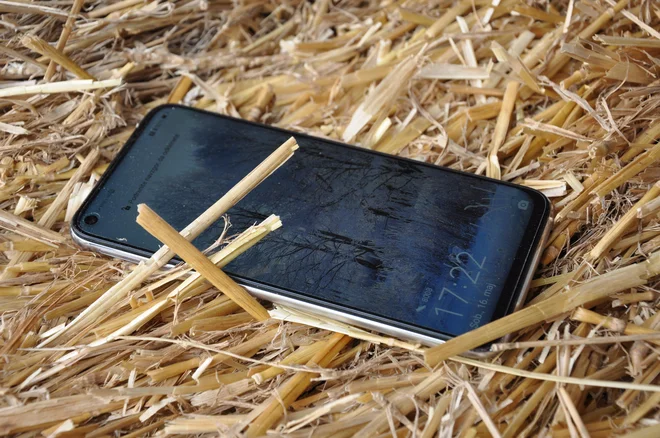 FOTO: Huawei