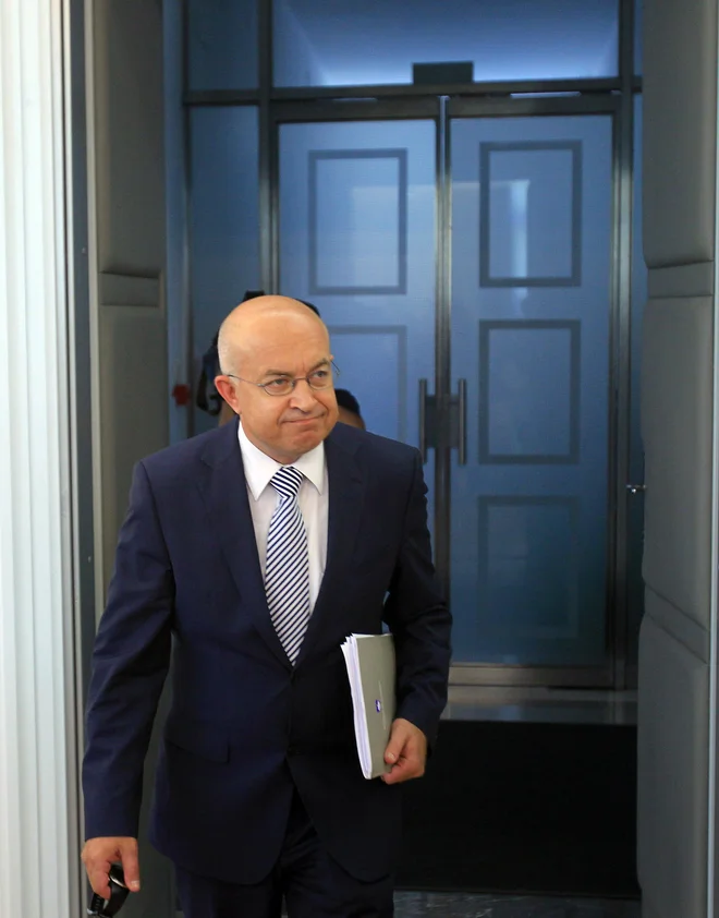Veleposlanika Stanislava Vidoviča je za pomoč prosila državna sekretarka Zvezdana Veber Hartman. FOTO Blaž Samec/Delo