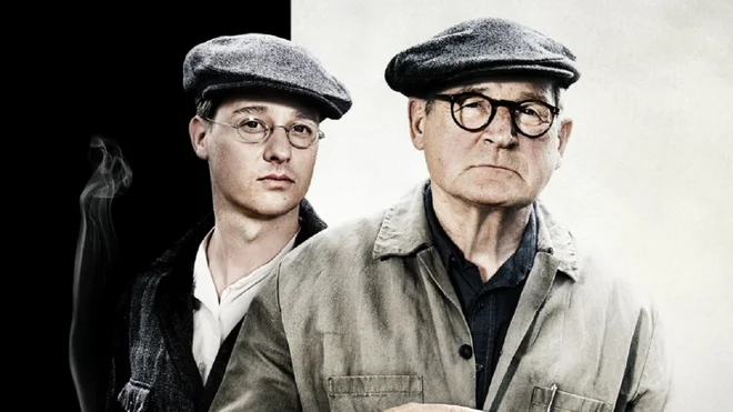 Brecht Foto Tvs