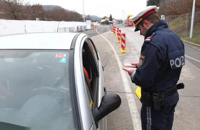 17. člen pogodbenice obvezuje, da ne bodo posegale v pravico pripadnikov narodnih manjšin. FOTO: Tadej Regent/Delo