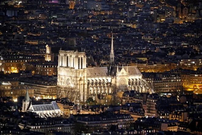 FOTO: Reuters