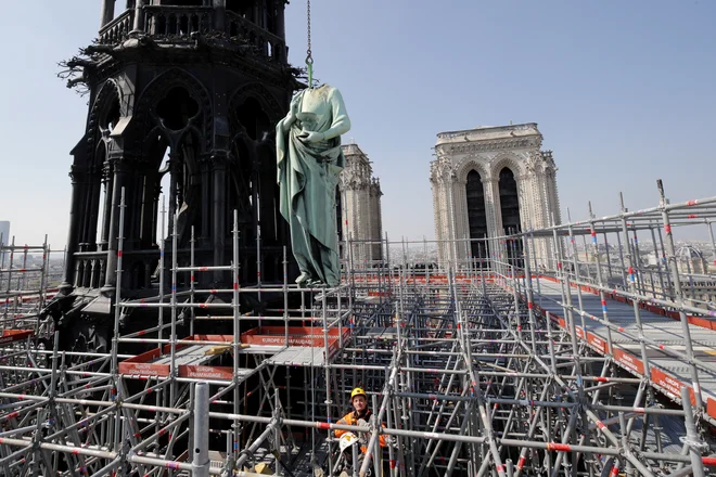 FOTO: Reuters