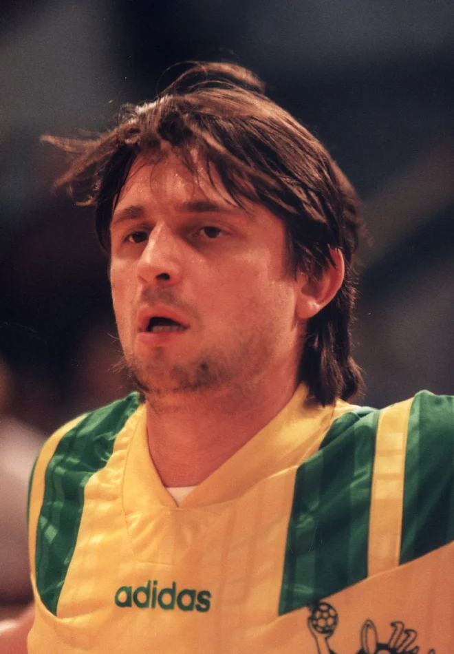 Alvaro Načinović je šest sezon in pol preživel v Celju. FOTO: Igor Zaplatil