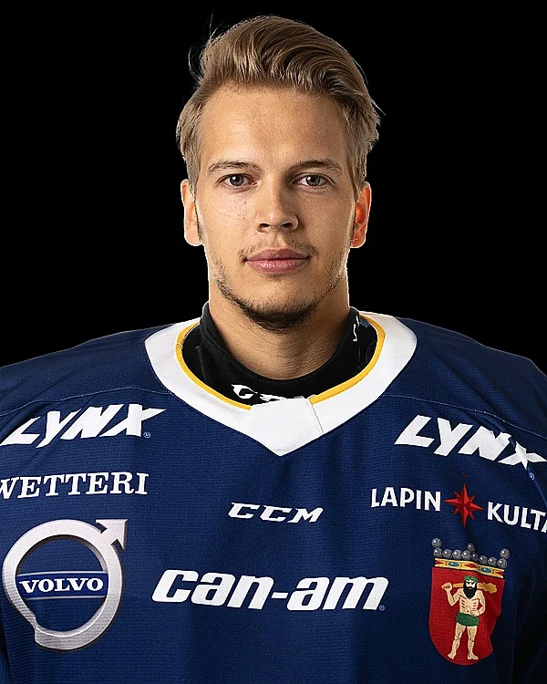 Paavo Hölsä bo branil vrata Olimpije. FOTO: SŽO