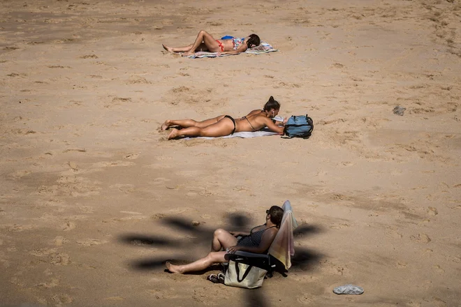 V zadnjem desetletju, ko je eksplodiral portugalski turizem, so v 10,2-milijonski državi našteli 24 milijonov turistov in cene nepremičnin so poletele v nebo. Zdaj je vse drugače.