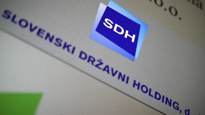 Fotografija: SDH je lani iz lastnega premoženja prejel za dobrih 40 milijonov evrov dividend. Foto Uroš Hočevar