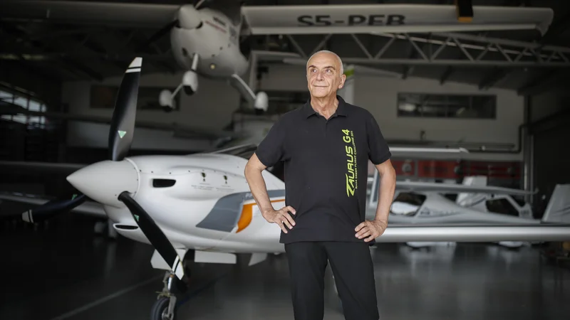 Fotografija: Panoge v katerih delujejo Pipistrel, Avant Car in Voyego so tiste, ki bodo spreminjale prihodnost. FOTO: Hočevar Uroš