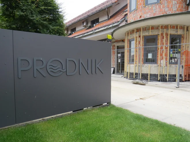 Domnevne nepravilnosti v JKP Prodnik bodo preiskovali neodvisni revizorji. FOTO: Bojan Rajšek/Delo