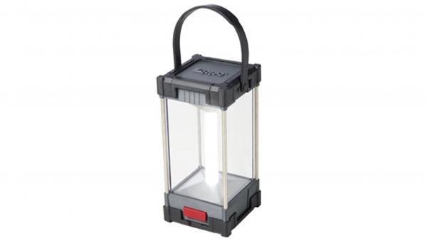 Zippo Rugged lanterna FOTO: Arhiv proizvajalca
