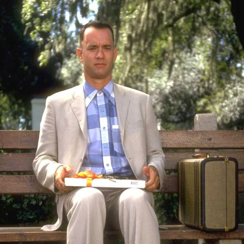 Forrest Gump FOTO: Pro Plus