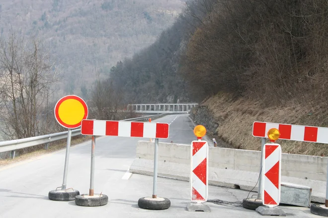 Fotografija je simbolična. FOTO: Blaž Močnik/Delo