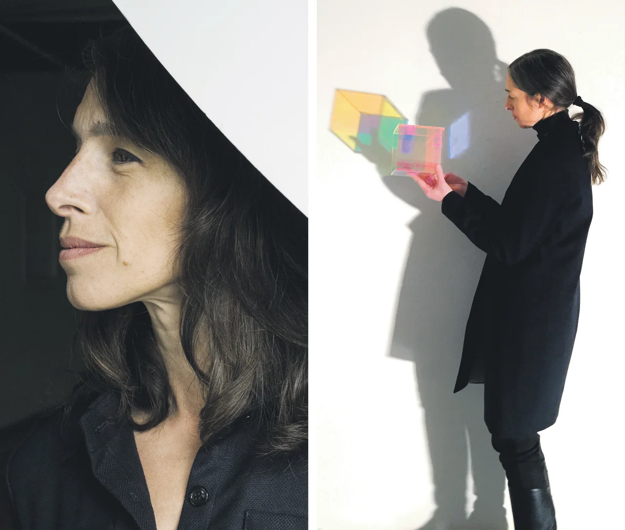 Fotografija: Sestri dvojčici Aleksandra in Ljudmila Stratimirović. FOTO: osebni arhiv