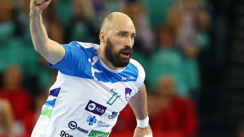 Fotografija: Vid Kavtičnik bo poleti zamenjal klub. FOTO: Reuters