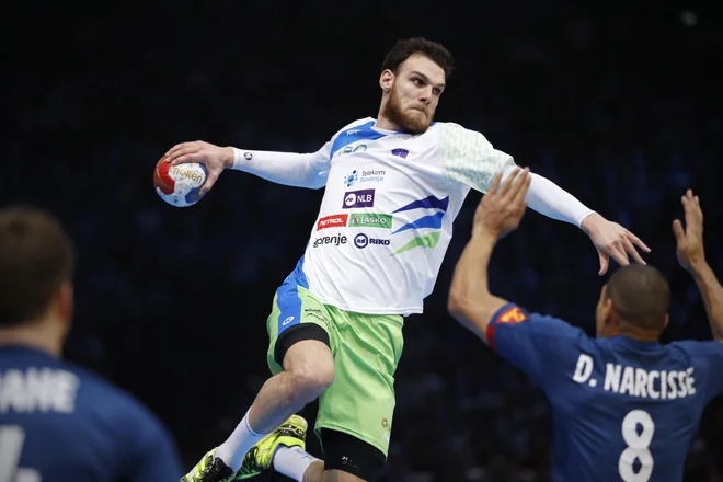 Borut Mačkovšek se vrača v Celje, kjer si je naredil ime. FOTO: Uroš Hočevar