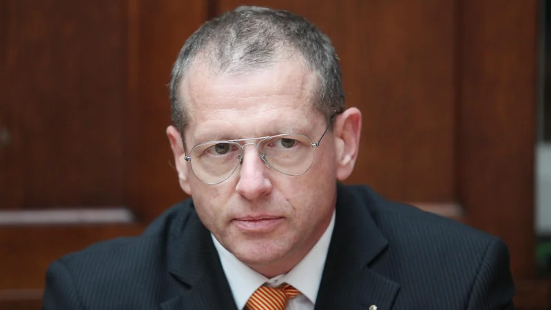 Fotografija: Bojan Brank. FOTO: Jože Suhadolnik/Delo