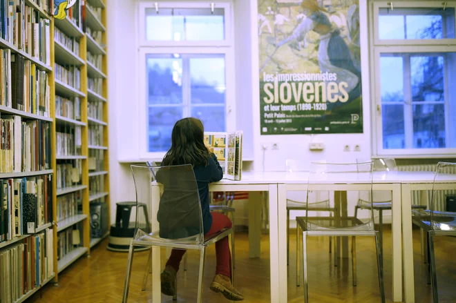 Kako iz te prisilne zamrznitve obuditi slovensko knjigo po tem, ko se bo enkrat vzpostavila nova »postkorona« normalnost? FOTO: Blaž Samec