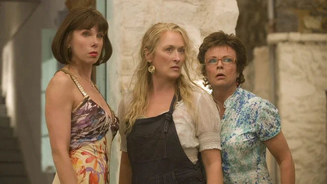 Mamma Mia! Foto Planet TV
