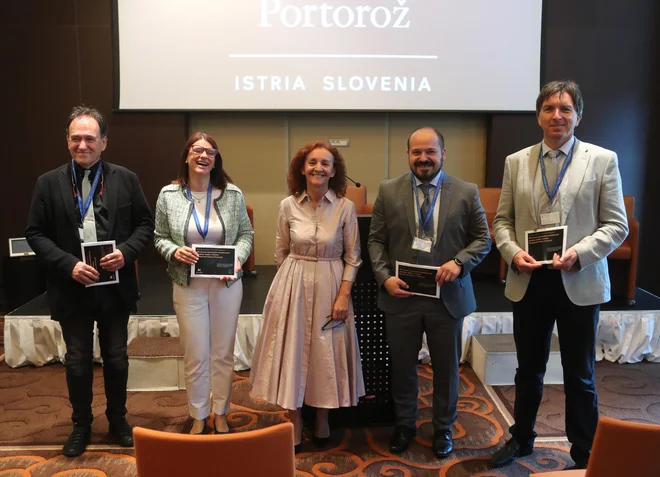 Slo., Portorož, 12.6.2020, Zahvala herojem, v okviru katere 100 zdravnikom ter medicinskim sestram iz Slovenije omogočamo brezplačni oddih v hotelu Kempinski Palace Portorož, foto: Dejan Javornik