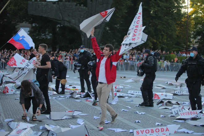 FOTO: Jože Suhadolnik/Delo