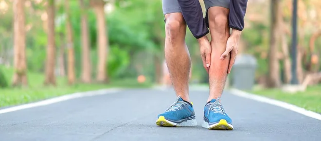 Eden večjih problemov, ki se pojavlja ob piriformisovem sindromu je, da ne moremo natančno postaviti diagnoze. FOTO: Jo Panawut/Shutterstock