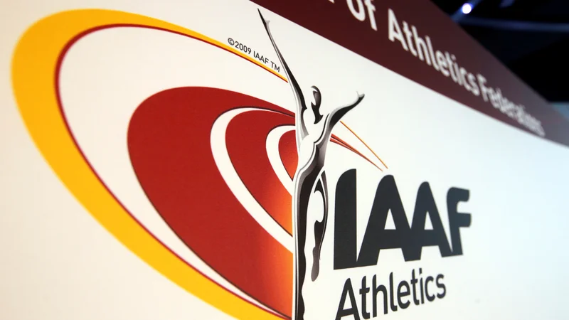 Fotografija: Pri IAAF se bodo tega vprašanja dotaknili na prihodnjem zasedanju decembra. FOTO: Eric Gaillard/Reuters