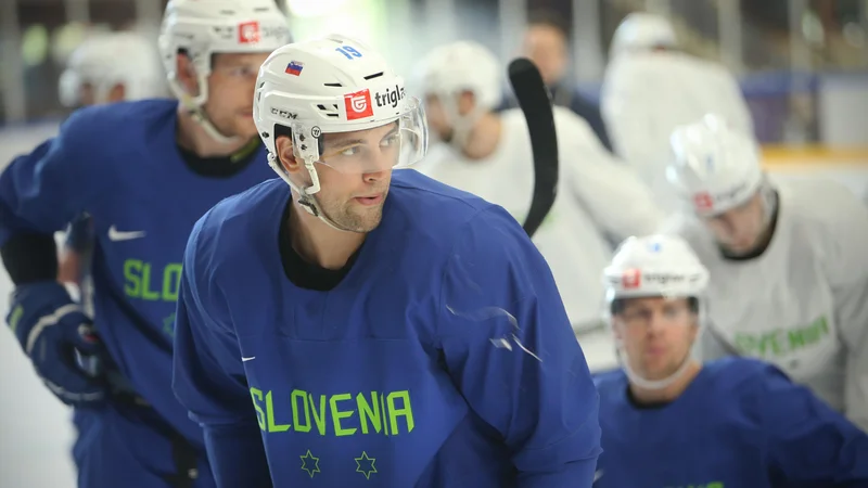 Fotografija: Žiga Pance je najodmevnejša okrepitev Olimpijinega moštva na poti k visokim tekmovalnim in organizacijskim ciljem. FOTO: Jure Eržen/Delo