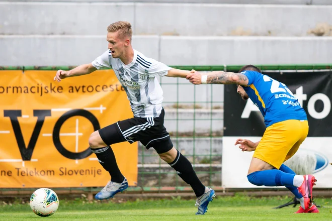 Mura nadaljuje z odličnimi predstavami. FOTO: Aleš Cipot