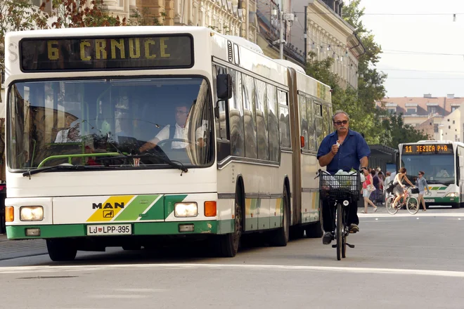 FOTO: Uroš Hočevar