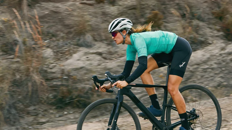 Fotografija: Tokrat smo poiskali raznovrstne gravle, nismo gledali toliko na podobno ceno kot posebnosti modelov in to, kako dobro se prodajajo. FOTO: Arhiv proizvajalca/Cannondale