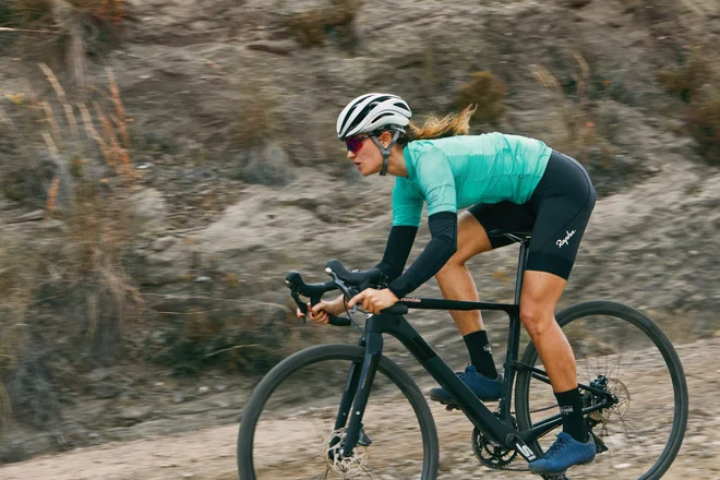 Tokrat smo poiskali raznovrstne gravle, nismo gledali toliko na podobno ceno kot posebnosti modelov in to, kako dobro se prodajajo. FOTO: Arhiv proizvajalca/Cannondale