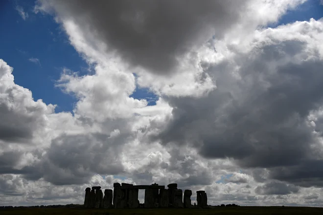 FOTO: Toby Melville/Reuters