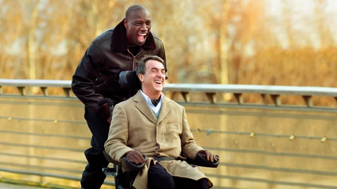 VIKEND - Intouchables - Prijatelja Foto Tvspored-service Tvspored-service