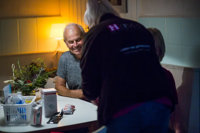 FOTO:Helske