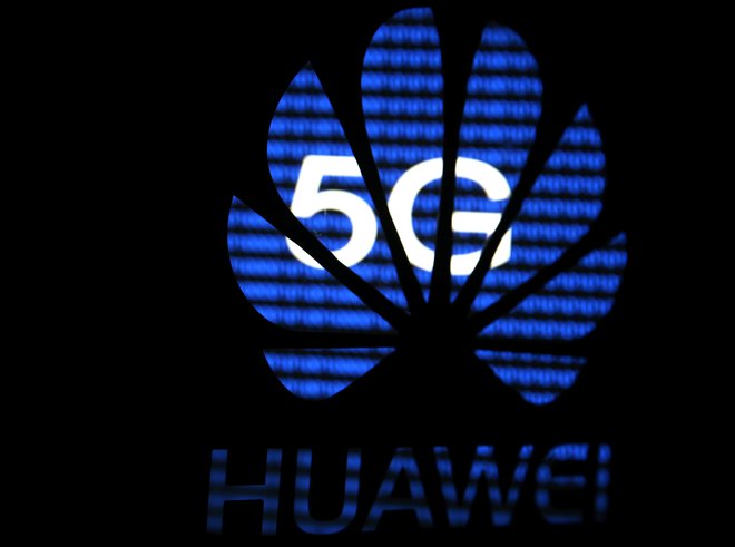 Tiste panoge, ki imajo dostop do 5G, že vidijo prednosti in so te začele izkoriščati – skoraj nič zamud v podatkovnem prometu, več zmogljivosti za več prenosa podatkov, ugotavljajo pri Huaweiu. FOTO: Dado Ruvić/Reuters