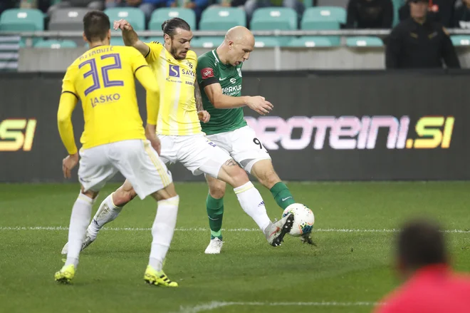 Olimpijina igra bo v veliki meri odvisna od dnevne forme kapetana Tomislava Tomića. FOTO: Leon Vidic/Delo